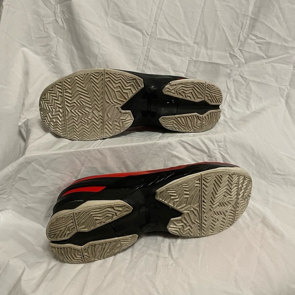 Curry 2 low energy size 13 - Picture 5 of 5